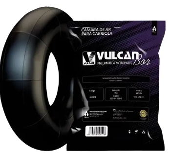 CAMARA 18X410